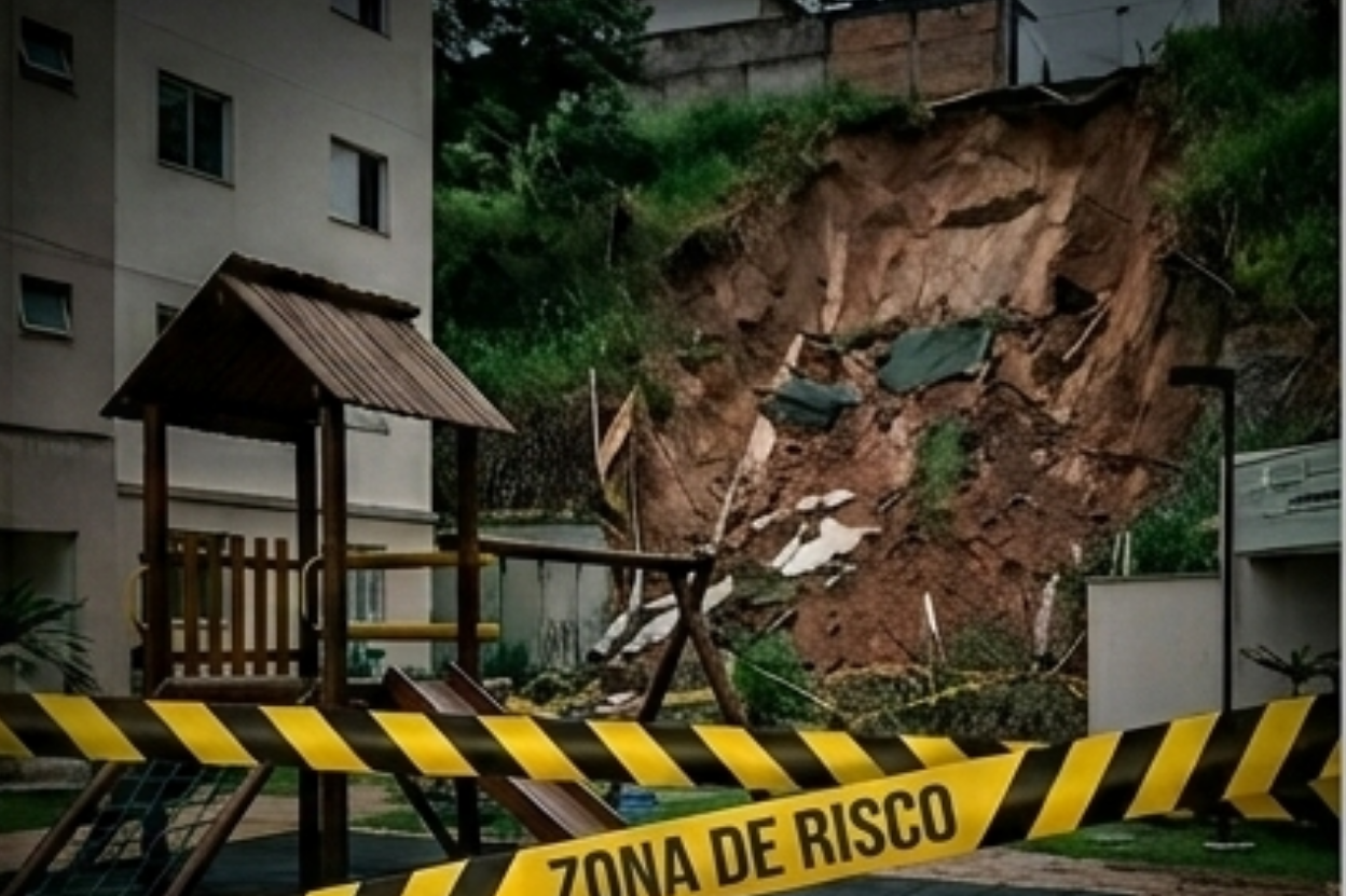 Gestão de Crise e Obras Emergenciais
