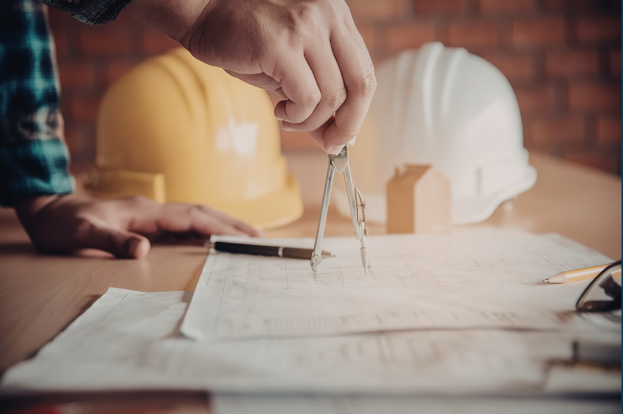 Gestão de Obras e Reformas em Edificações